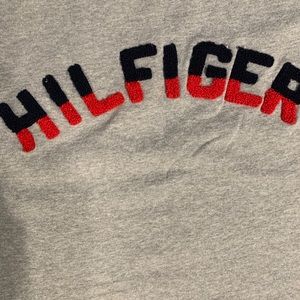 Tommy Hilfiger Sweatshirt